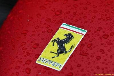 Ferrari представит новую машину в Имоле - f1news.ru