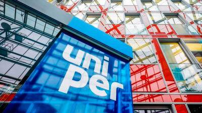 Uniper розробляє проект з виробництва екологічно чистого водню - bin.ua - Украина - Сша - Емірати