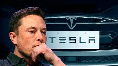 Ілон Маск - Маск заявив, що не буде продавати акції Tesla близько двох років - bin.ua - Украина