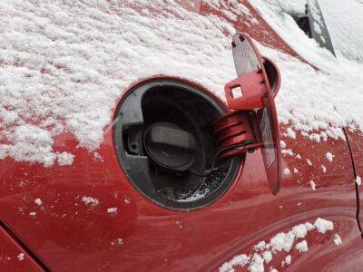 Зимний дизель и зимний бензин: что нужно в Украине - autocentre.ua - Украина
