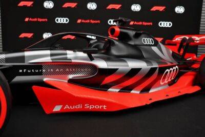 Бейкер: В Audi рассчитывают бороться за победы в 2028 году - f1news.ru - Германия - Сша - Испания - Иордания