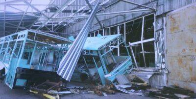 Разрушенный оккупантами Черниговский автобусный завод восстановлен и уже работает - autocentre.ua - Украина