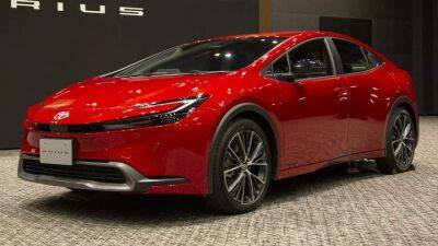 Toyota предлагает опцию защиты катализатора от воров - auto.24tv.ua - Сша
