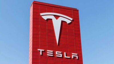 За неделю Tesla подешевела на 85 миллиардов долларов - auto.24tv.ua - Сша