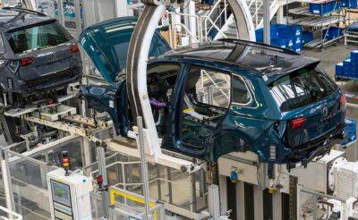 Томас Шефер - Volkswagen собирается остановить производство на главном заводе - autocentre.ua - Украина