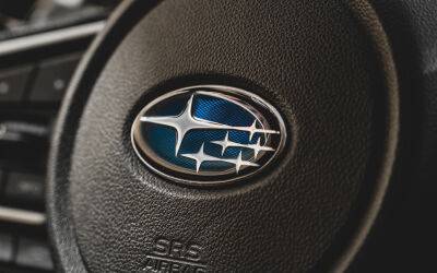Subaru анонсировала новую Impreza STI - zr.ru