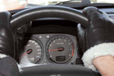 Нужно ли прогревать двигатель зимой? - autocentre.ua