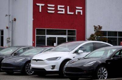 Tesla відкликає понад 320 000 автомобілів у США - news.infocar.ua - Сша