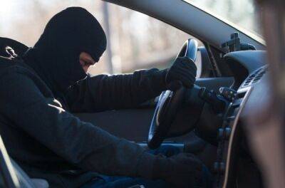 Стало відомо, звідки в Україну привозять викрадені автомобілі - news.infocar.ua - Росія