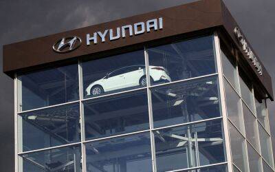 Александр Демьянчук - Hyundai прекратит продажи автомобилей с ДВС уже со следующего года - zr.ru - Норвегия