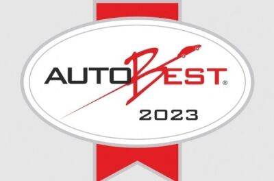 Кращим автомобілем року в Європі став Renault Austral - news.infocar.ua - Голландія - Австрія