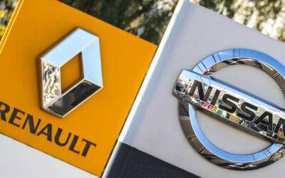 Nissan хочет выйти из альянса с Renault. По важной причине - zr.ru - Китай