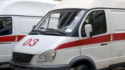 В Петербурге лоб в лоб столкнулись «Шевроле» и ВАЗ, пострадали три человека - usedcars.ru - Россия - Санкт-Петербург - Ленобласть