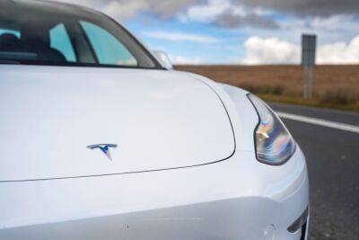 Слишком рано избавились: Tesla вернёт радары на свои машины в целях безопасности - kolesa.ru - Сша