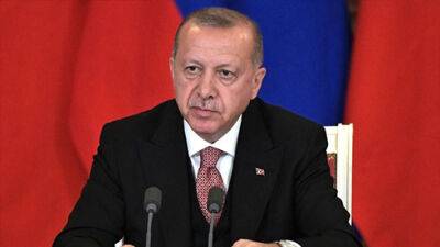 США ввели санкції проти турецького енергетичного магната і довіреної особи Ердогана - bin.ua - Украина - Сша - Вашингтон - Туреччина - Іран