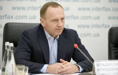 Усунення мера Чернігова Атрошенка: Як влада зробила подарунок євроскептикам - bin.ua - Украина