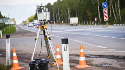 Ошибочные штрафы с камер будут аннулировать без обращения водителей - motor.ru - Россия