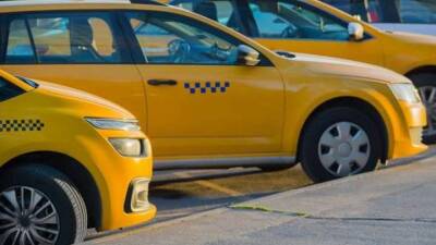 Украинские таксисты планируют забастовку на день влюбленных - auto.24tv.ua - Украина