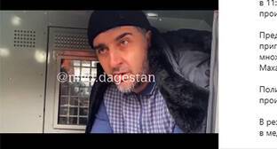 Житель Дагестана признался в убийстве из мести - kavkaz-uzel.eu - республика Дагестан - Махачкала