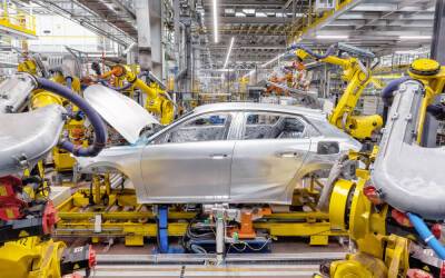 Opel наладил производство ключевой модели нового поколения - autocentre.ua - Германия