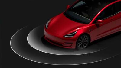 Tesla объявила отзыв 578,6 тысячи электромобилей из-за проблем со звуком - bin.ua - Украина - Сша