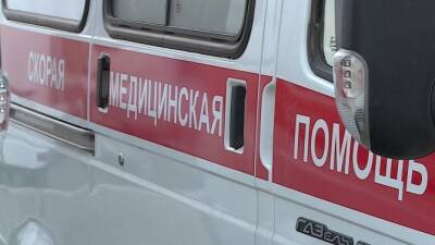 На Литейном в Петербурге сбили 17-летнего пешехода - usedcars.ru - Санкт-Петербург