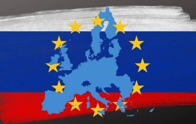 Кристин Лагард - Антироссийские санкции обернутся фатальными последствиями для ЕС - topcor.ru - Москва - Россия - Евросоюз