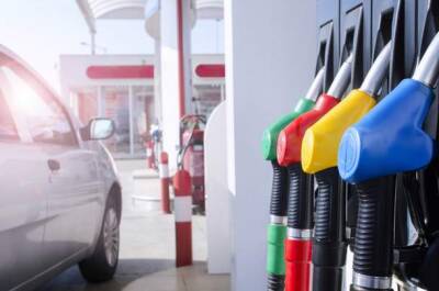 Рост цен на топливо продолжается благодаря госрегулированию - auto.24tv.ua