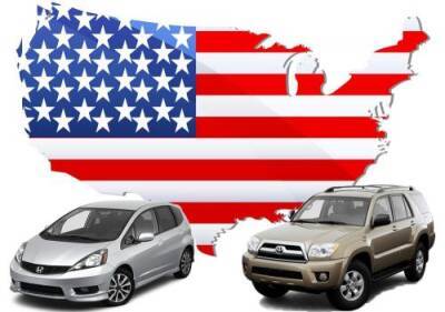 Как и с чьей помощью купить автомобиль из США и Канады - vistanews.ru - Украина - Канада - Сша