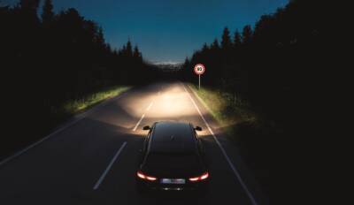 Причины ухудшения автомобильного освещения в машине - autocentre.ua