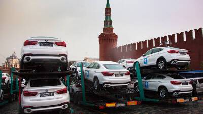 Какие автомобили подарят олимпийцам за Олимпиаду в Пекине в феврале 2022 года, что об этом известно на сегодня - pravda-tv.ru - Россия - Италия - Япония - Пекин