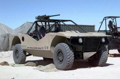 Ллойд Остин - Армия США откажется от машин с ДВС в пользу электрокаров - autocentre.ua - Сша