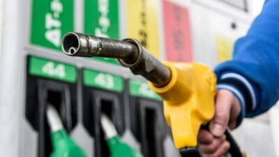 Скачок цен: за день в оптовых закупках топливо подорожало на гривну - auto.24tv.ua - Киев - Южный