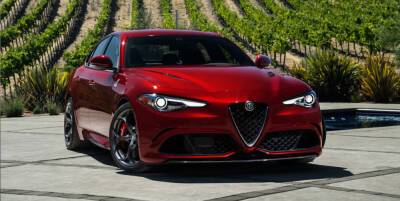 Компания Alfa Romeo выпустит 4 новые модели после 2024 года - avtonovostidnya.ru - Польша