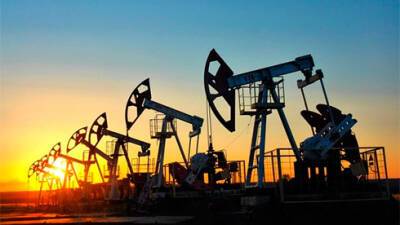 Нефть дешевеет 15 февраля в рамках коррекции после роста на 5% за три дня - bin.ua - Украина