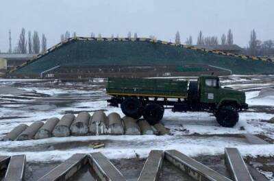 КрАЗ может стать главным поставщиком грузовиков для украинской армии - news.infocar.ua - Украина