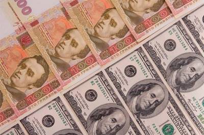 Анна Золотько - Существенное смягчение информационной повестки привело к резкому увеличению предложения валюты на межбанке - bin.ua - Украина - Канада - Сша