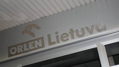 Поставки топлива Orlen Lietuva в Украину остановились - autonews.autoua.net - Украина - Сша - Белоруссия - Литва - Польша