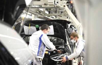 Гуннар Килиан - Volkswagen выплатит своим работникам еще одну коронавирусную помощь - auto.24tv.ua
