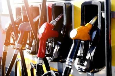 Выше 36 грн/л: цены на бензин и дизель - news.infocar.ua - Украина