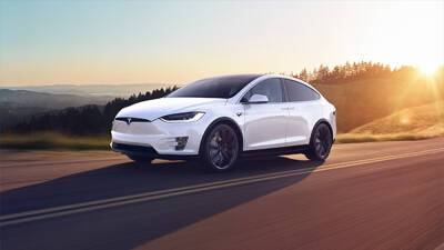 Tesla уличили в завышении запаса хода электрокаров - bin.ua - Украина - Сша - Южная Корея