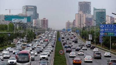 Китай сократил субсидии на электромобили, и продажи сразу рухнули - bin.ua - Украина - Китай