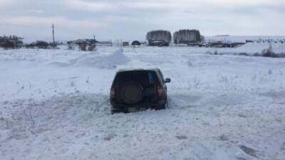 В Чувашии опрокинулся автомобиль с новорожденным - usedcars.ru - республика Чувашия - Буинск