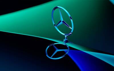 Ола Келлениус - Карл Бенц - Daimler сменил название на Mercedes-Benz Group - autostat.ru - Mercedes-Benz