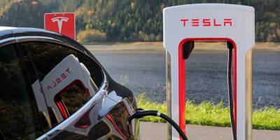 Tesla вновь вынуждена отозвать часть автомобилей из-за неполадок с автопилотом - detaly.co.il