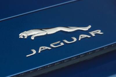 Тьерри Боллор - Верность кошкам: Jaguar анонсировал платформу Panthera для своих лакшери-моделей - kolesa.ru - Англия