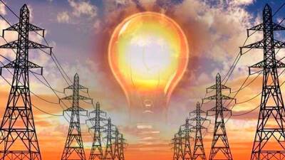 Бельгия снизит НДС на электроэнергию, чтобы сдержать резкий рост цен - bin.ua - Украина - Германия - Дания - Бельгия