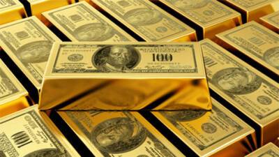 Стоимость золота снижается 21 февраля в рамках коррекции - bin.ua - Украина - Нью-Йорк