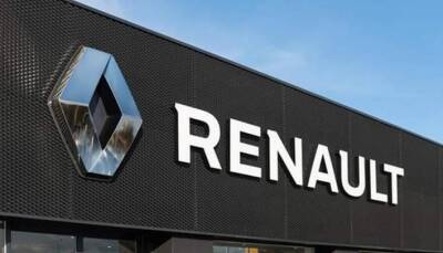 Лука Де-Мео - В Renault прогнозируют падение производства из-за нехватки чипов - auto.24tv.ua