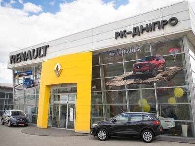Авторынок Украины в январе 2022 года снизился на 9% - autostat.ru - Украина